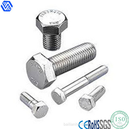 Industrial Fastners for Bolt and Nut